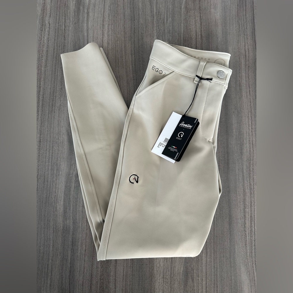 Ego7 Women’s Jumping PT Breeches - Picture 13 of 13